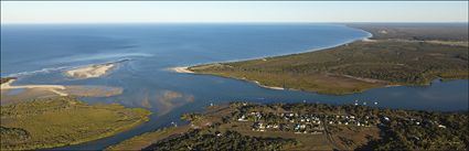 Riverview - Elliott Heads - QLD 2014 (PBH4 00 17925)